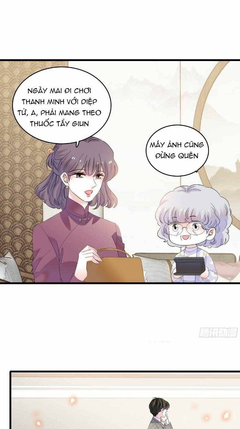 Thiên Kim Toàn Năng Bá Khí Ngút Trời: Chapter 73