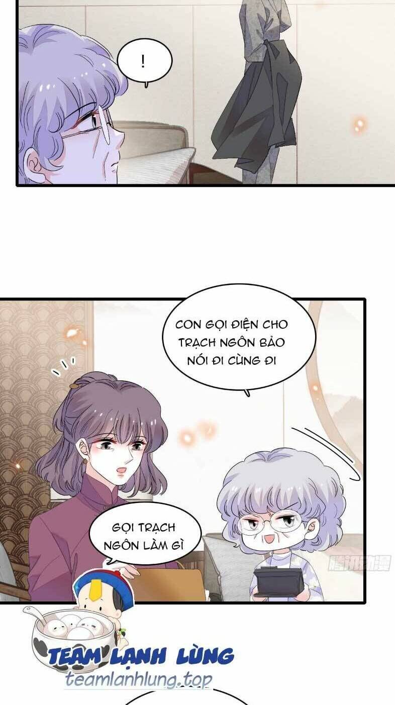 Thiên Kim Toàn Năng Bá Khí Ngút Trời: Chapter 73