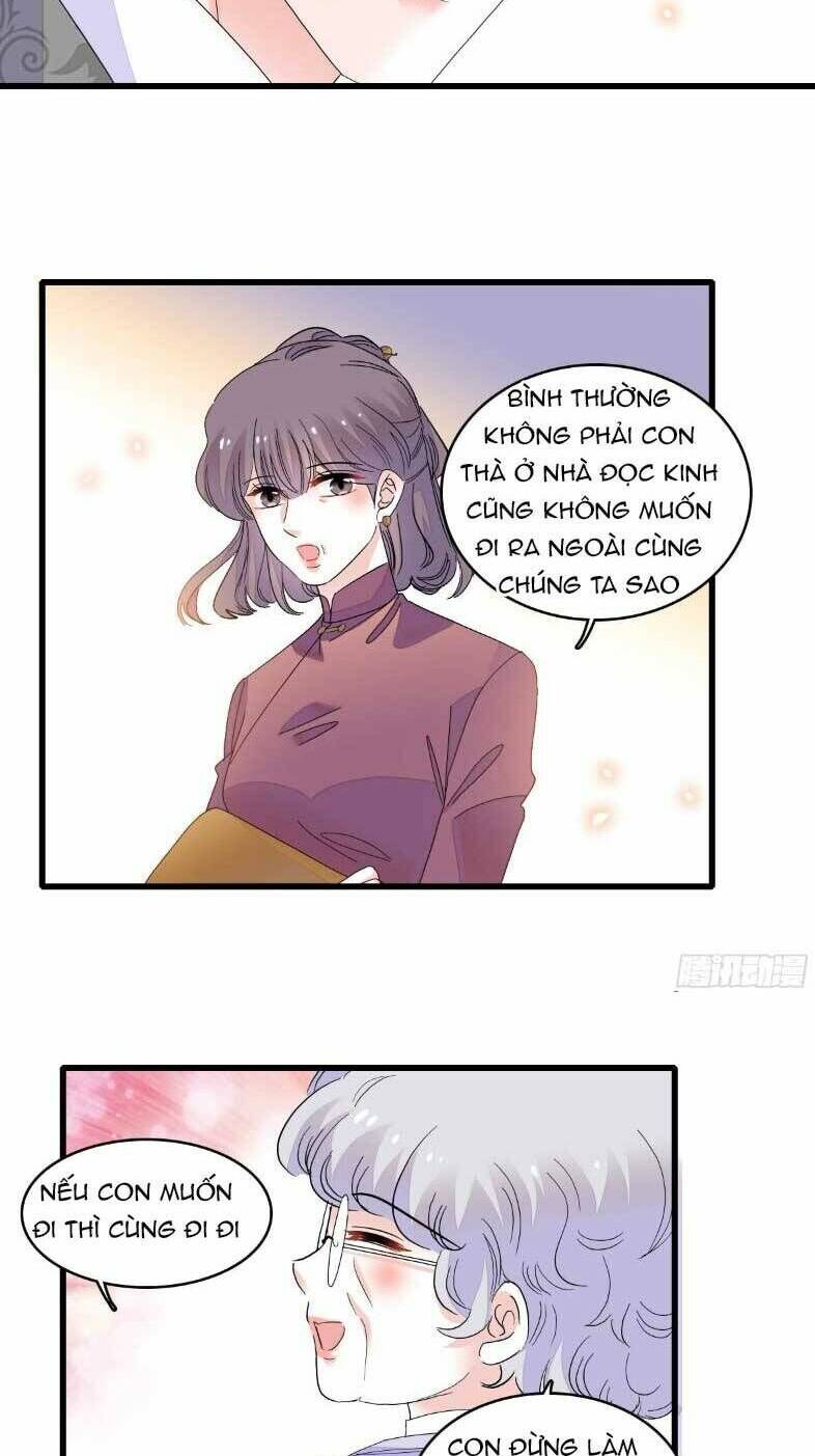 Thiên Kim Toàn Năng Bá Khí Ngút Trời: Chapter 73