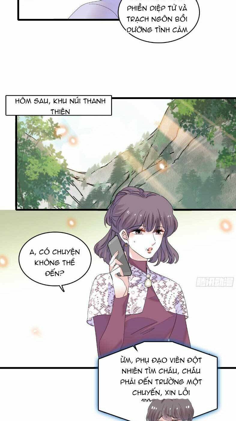 Thiên Kim Toàn Năng Bá Khí Ngút Trời: Chapter 73