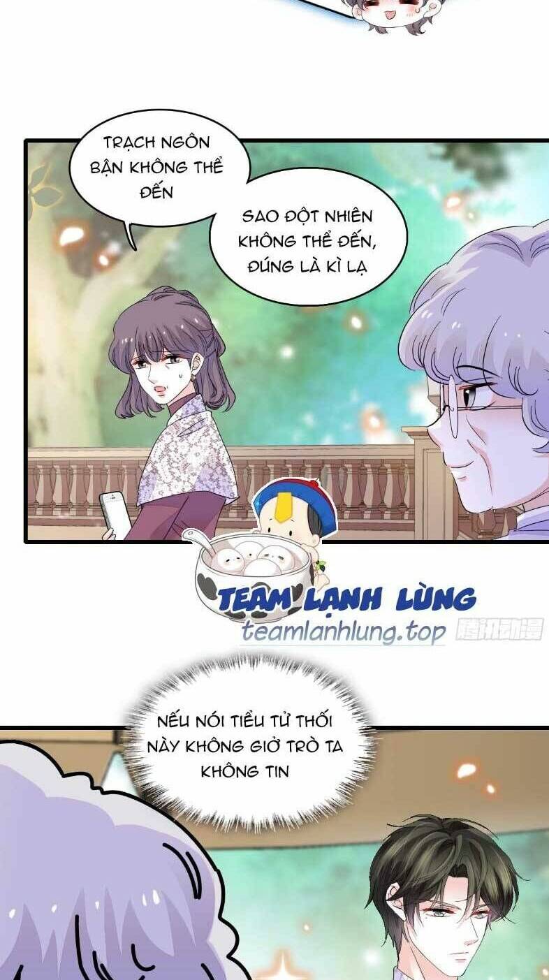 Thiên Kim Toàn Năng Bá Khí Ngút Trời: Chapter 73