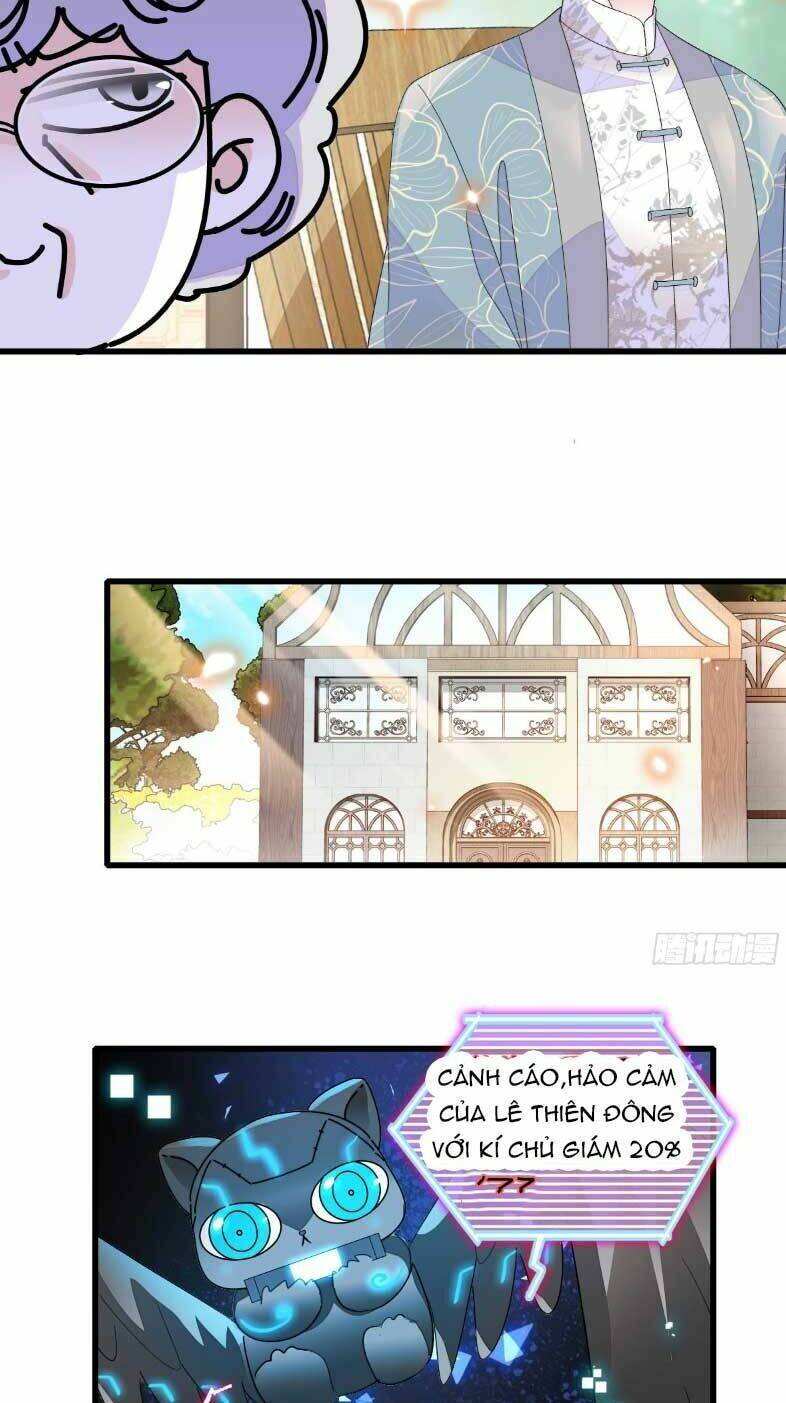 Thiên Kim Toàn Năng Bá Khí Ngút Trời: Chapter 73