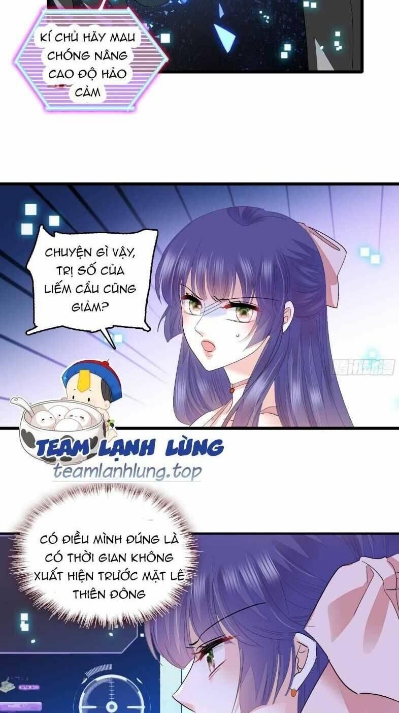 Thiên Kim Toàn Năng Bá Khí Ngút Trời: Chapter 73