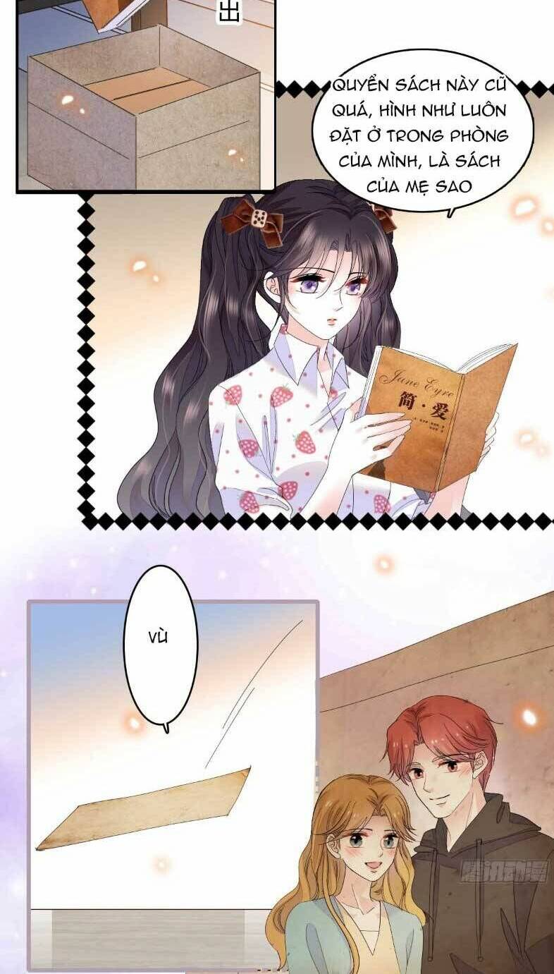 Thiên Kim Toàn Năng Bá Khí Ngút Trời: Chapter 73