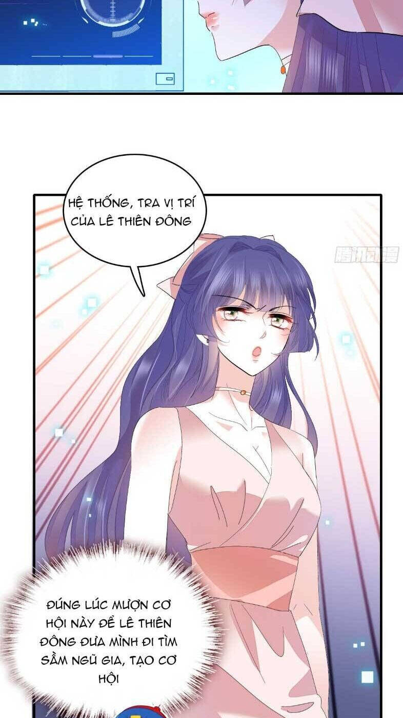 Thiên Kim Toàn Năng Bá Khí Ngút Trời: Chapter 73