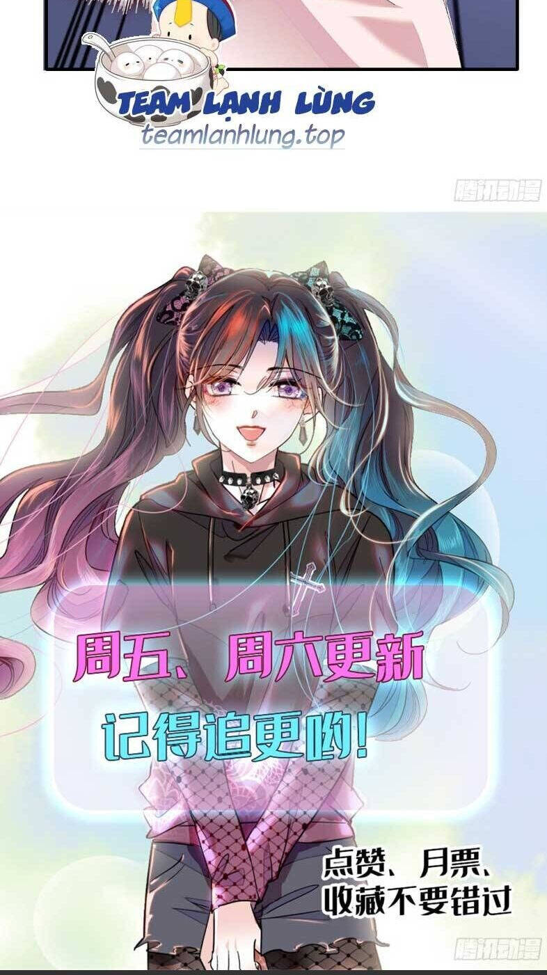 Thiên Kim Toàn Năng Bá Khí Ngút Trời: Chapter 73