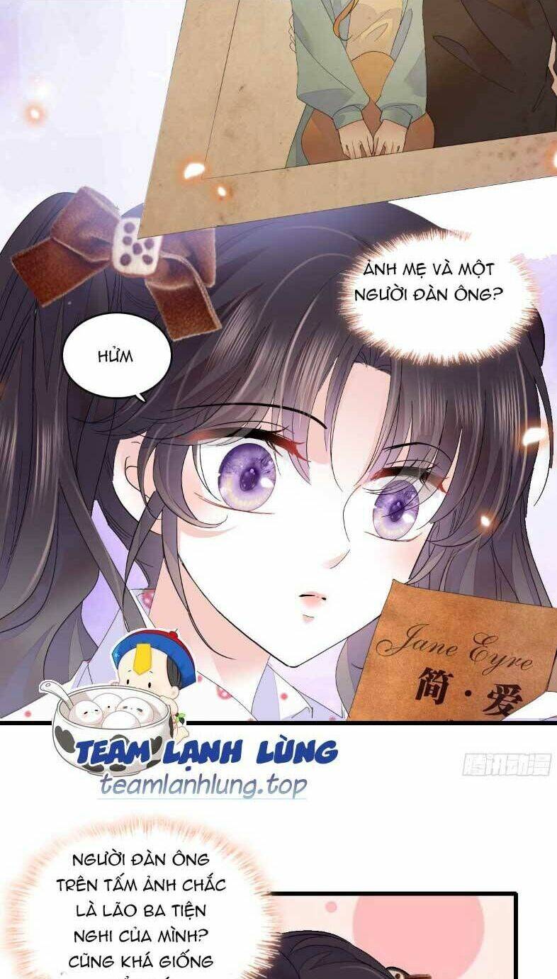 Thiên Kim Toàn Năng Bá Khí Ngút Trời: Chapter 73