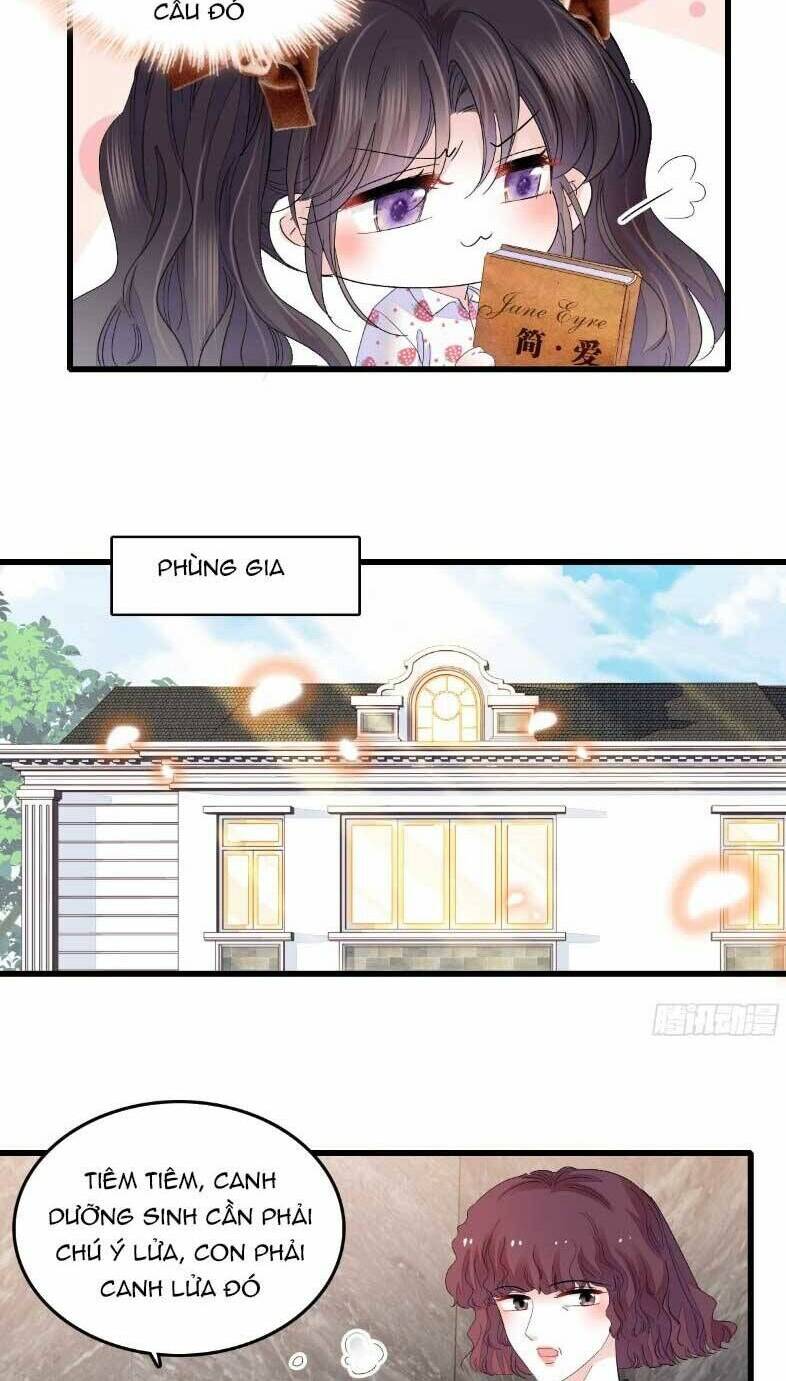 Thiên Kim Toàn Năng Bá Khí Ngút Trời: Chapter 73