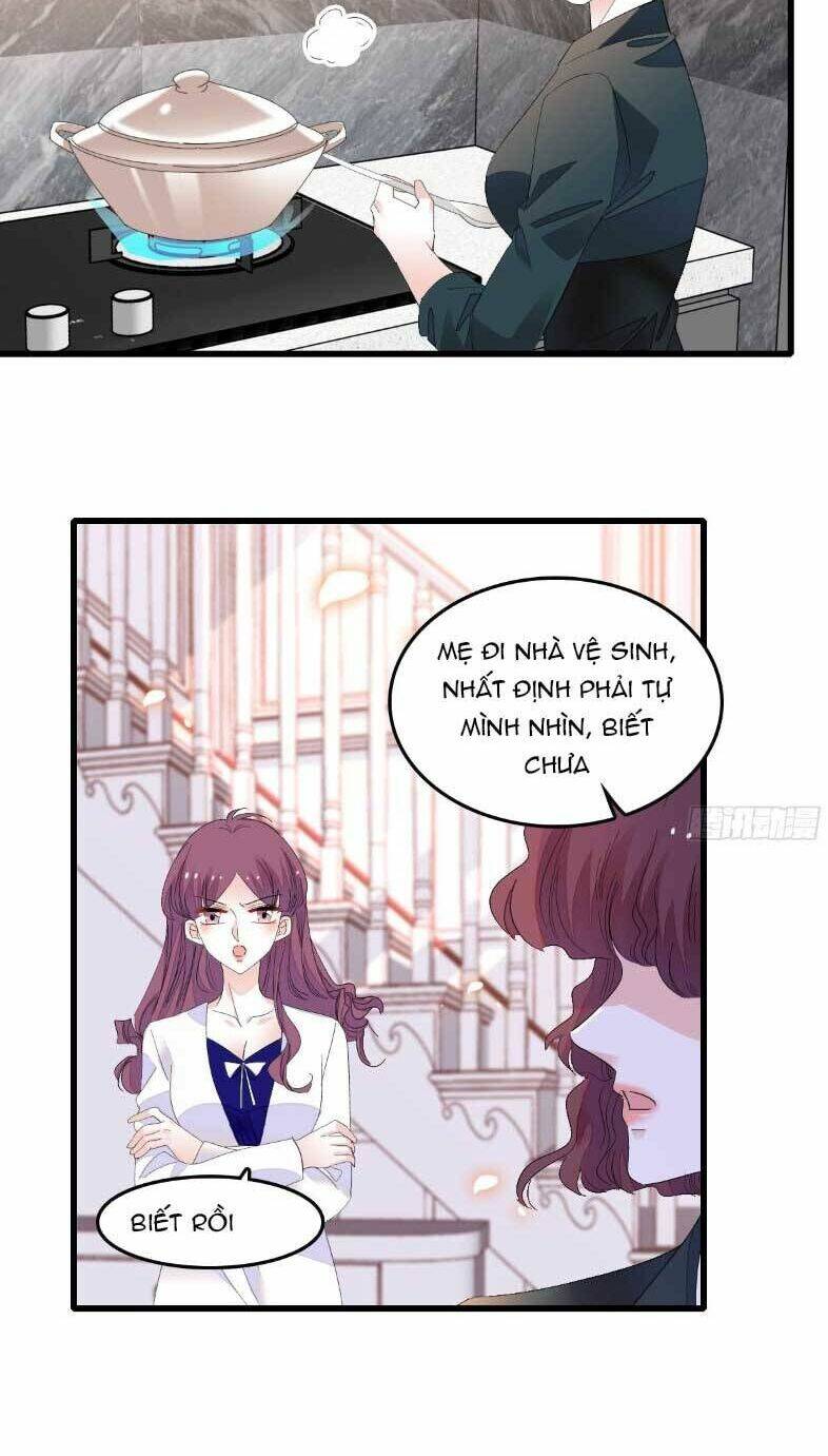 Thiên Kim Toàn Năng Bá Khí Ngút Trời: Chapter 73