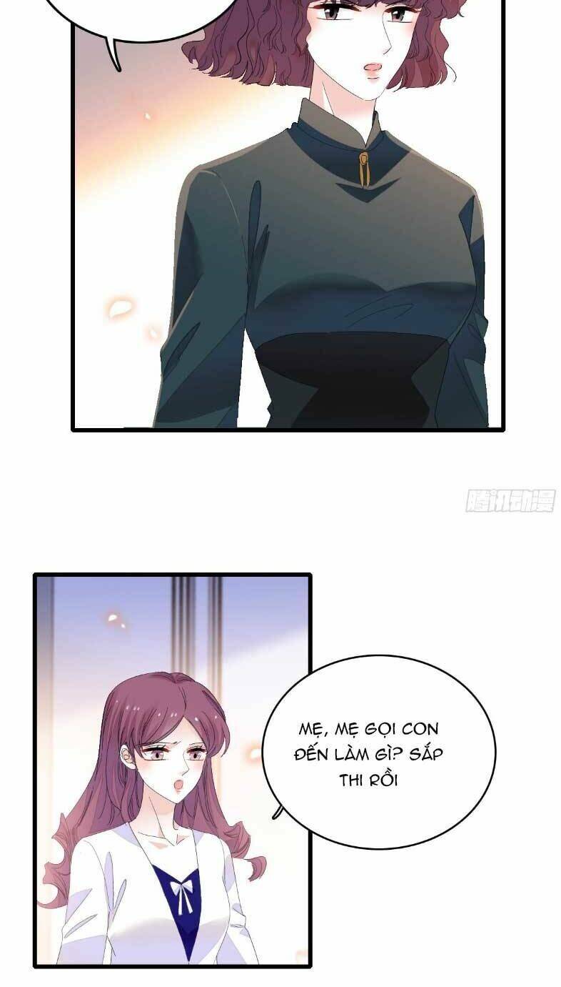 Thiên Kim Toàn Năng Bá Khí Ngút Trời: Chapter 73