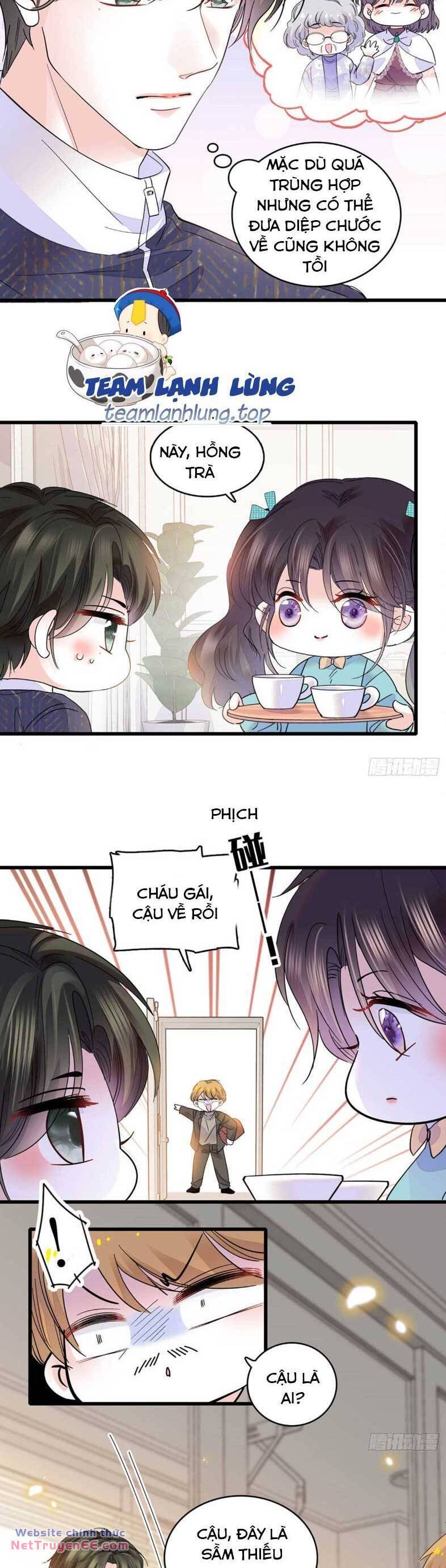 Thiên Kim Toàn Năng Bá Khí Ngút Trời: Chapter 75