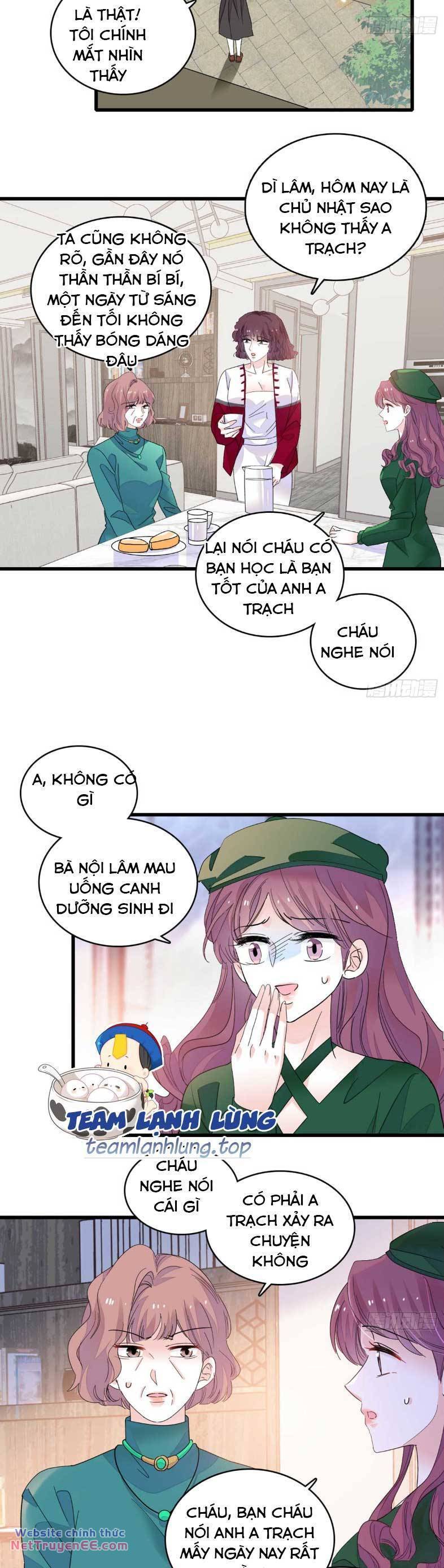 Thiên Kim Toàn Năng Bá Khí Ngút Trời: Chapter 75