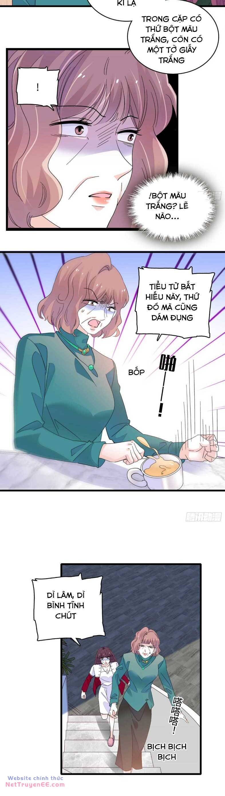 Thiên Kim Toàn Năng Bá Khí Ngút Trời: Chapter 75