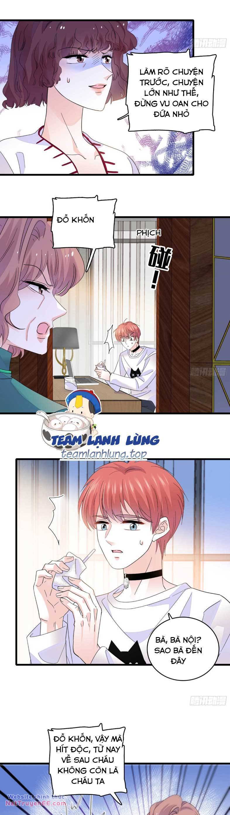 Thiên Kim Toàn Năng Bá Khí Ngút Trời: Chapter 75