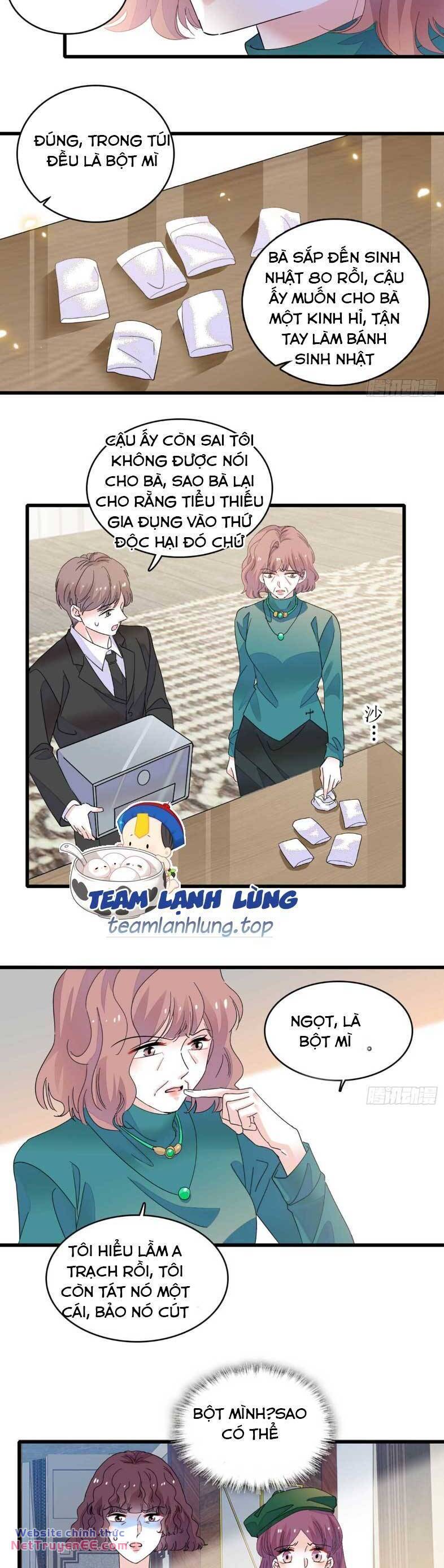 Thiên Kim Toàn Năng Bá Khí Ngút Trời: Chapter 75