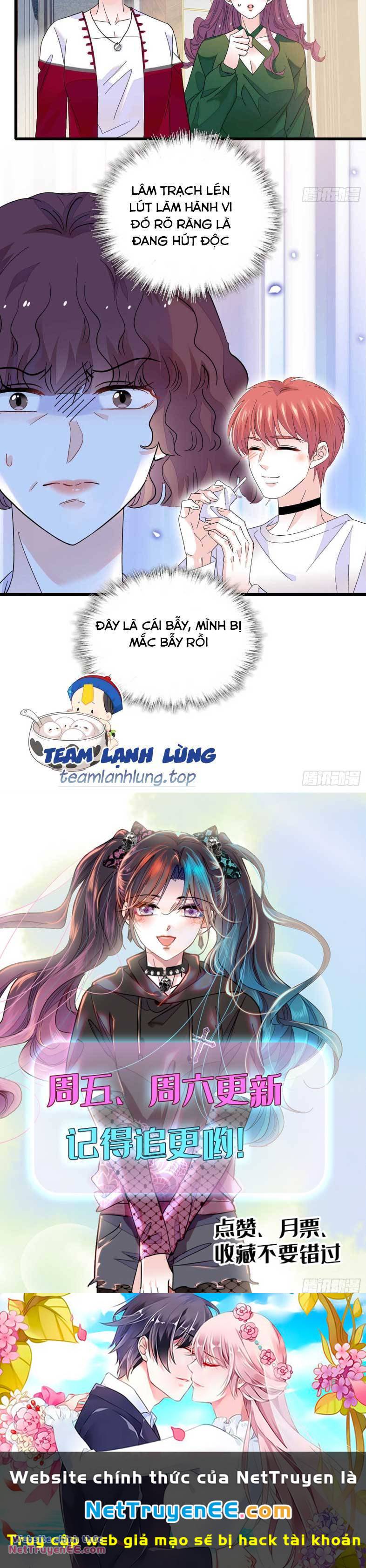 Thiên Kim Toàn Năng Bá Khí Ngút Trời: Chapter 75