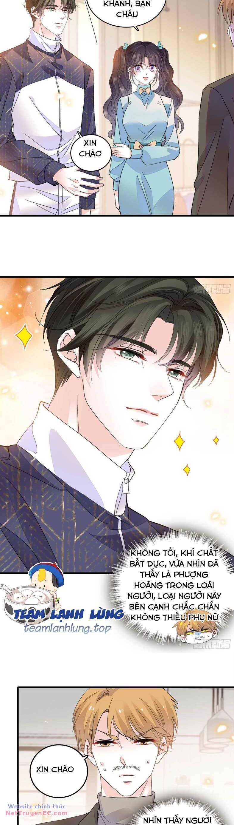 Thiên Kim Toàn Năng Bá Khí Ngút Trời: Chapter 75