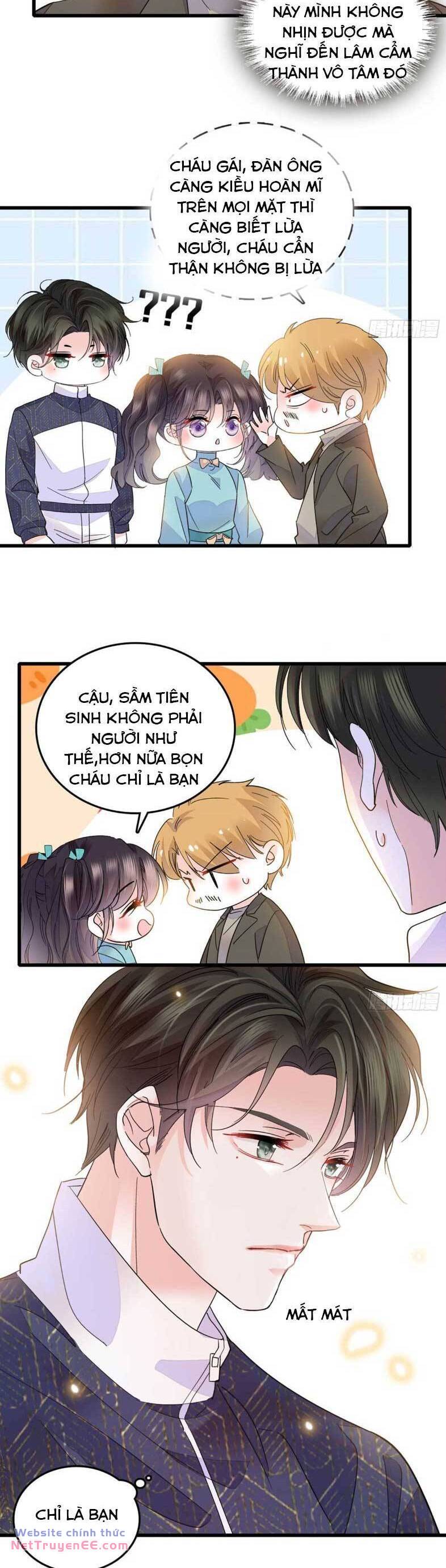 Thiên Kim Toàn Năng Bá Khí Ngút Trời: Chapter 75