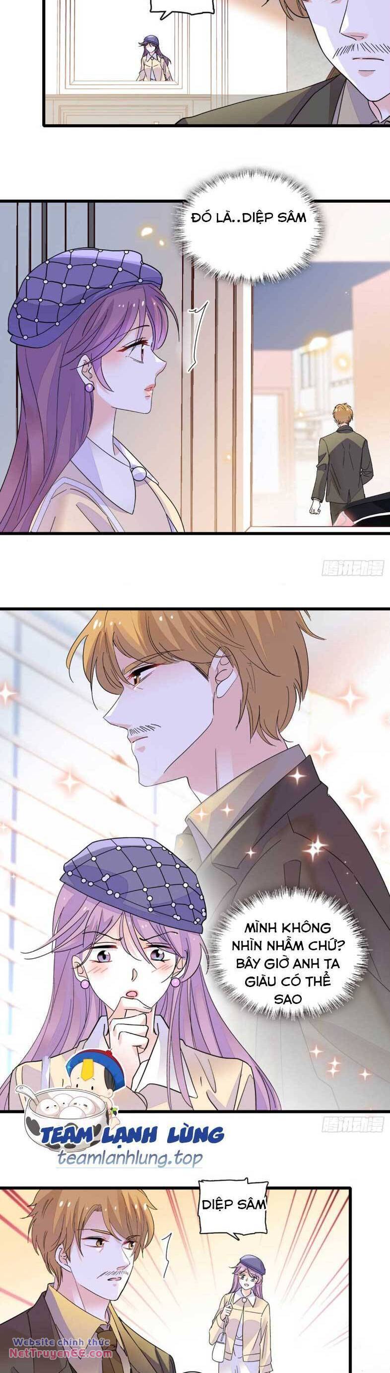 Thiên Kim Toàn Năng Bá Khí Ngút Trời: Chapter 75