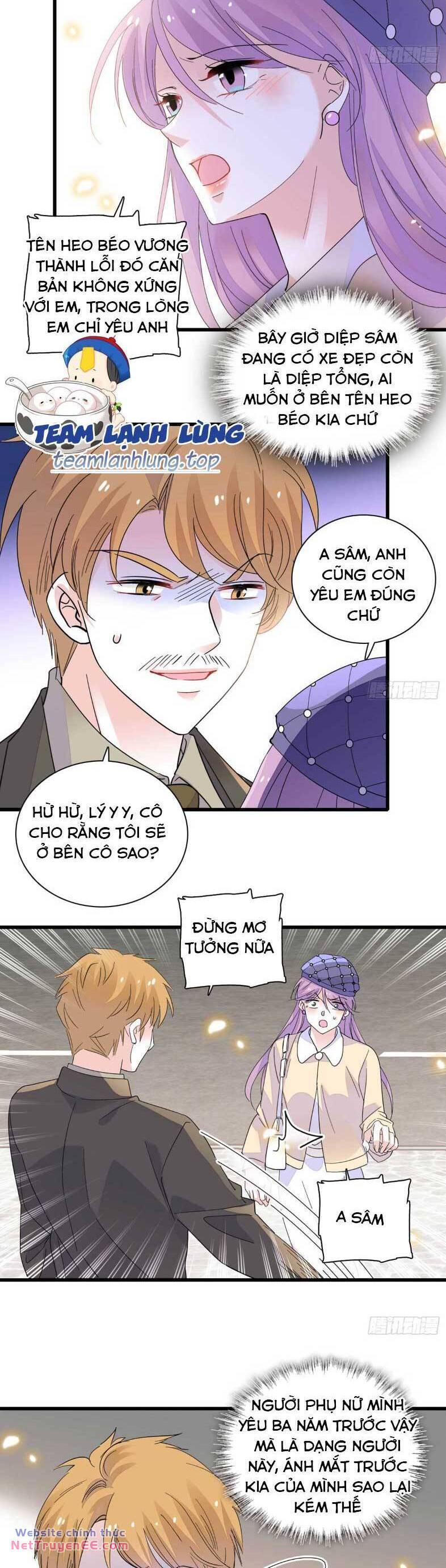 Thiên Kim Toàn Năng Bá Khí Ngút Trời: Chapter 75