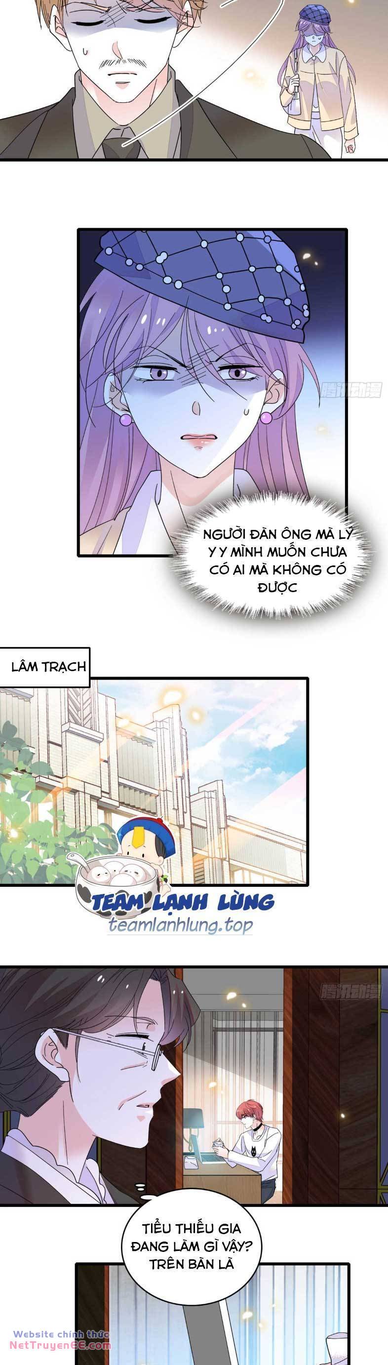 Thiên Kim Toàn Năng Bá Khí Ngút Trời: Chapter 75
