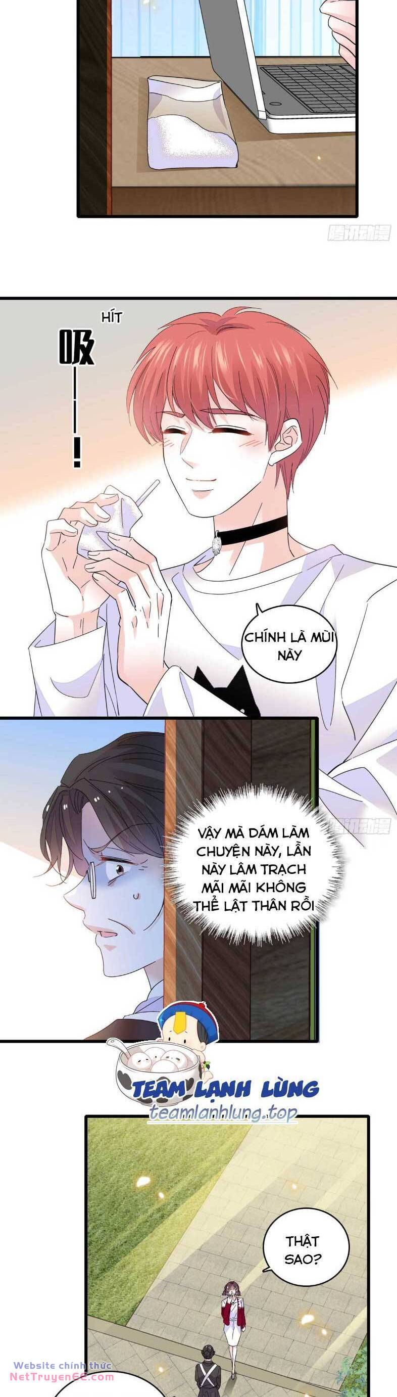 Thiên Kim Toàn Năng Bá Khí Ngút Trời: Chapter 75