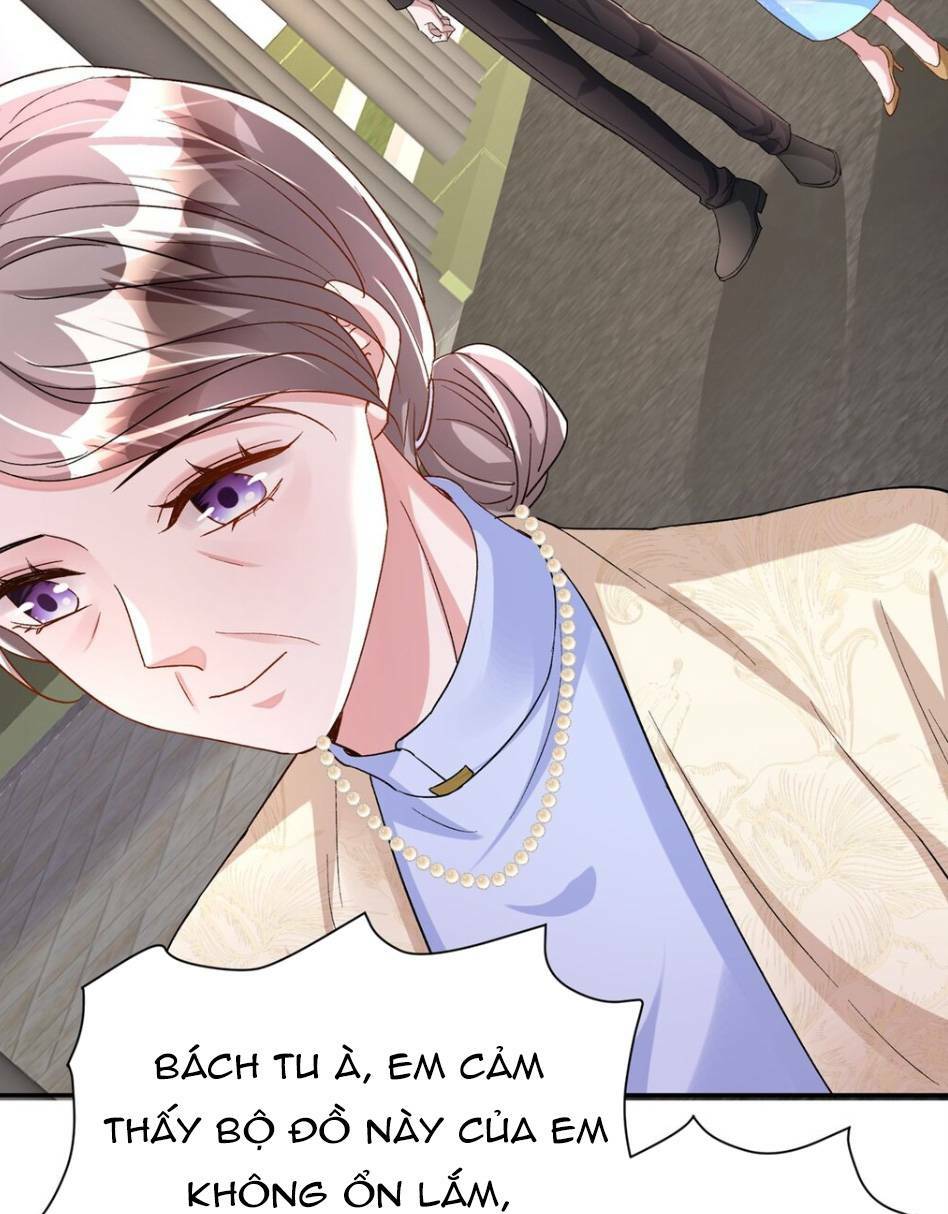 Tổng Tài Huyết Tộc Cực Sủng Cô Vợ Mỹ Nhân Ngư: Chapter 114