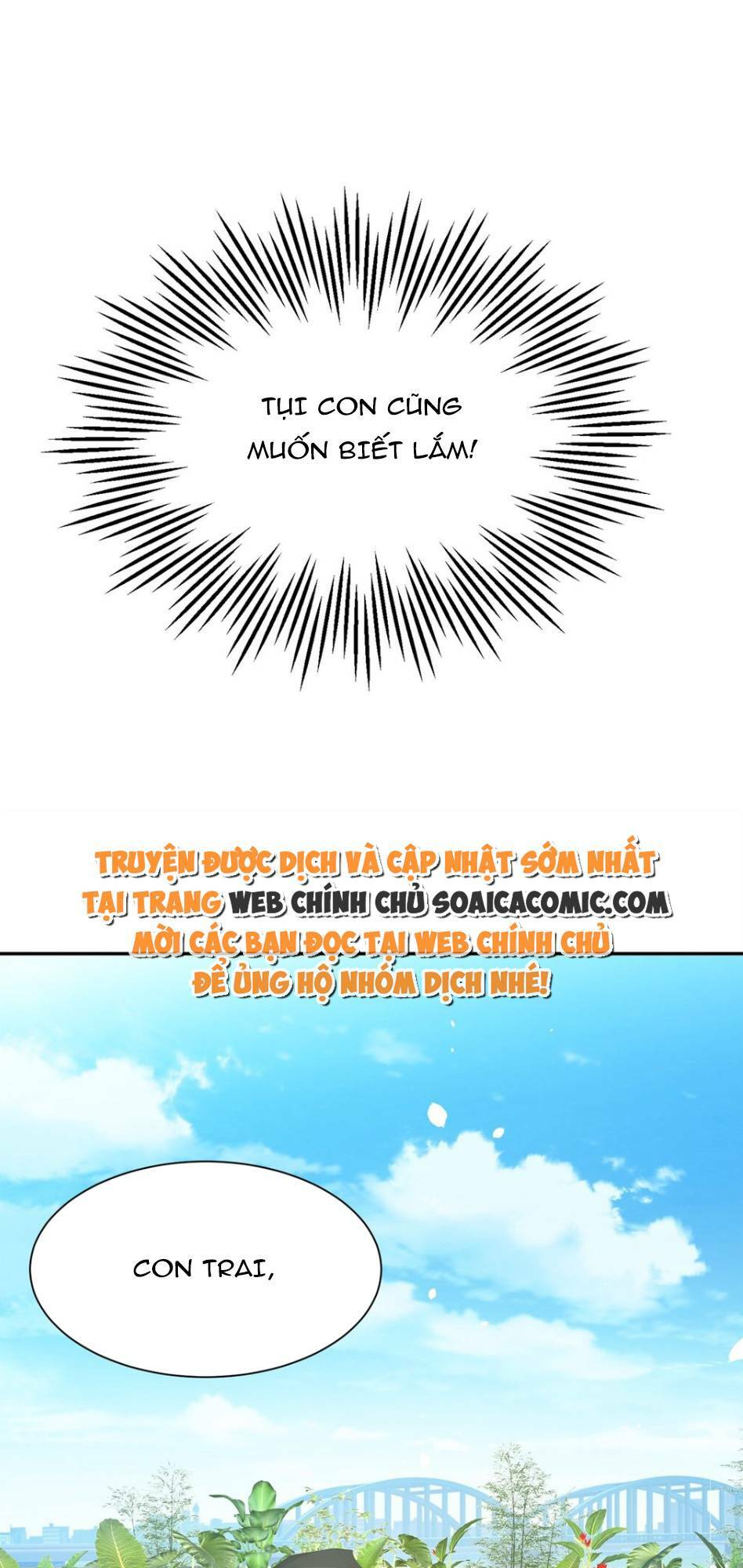 Tổng Tài Huyết Tộc Cực Sủng Cô Vợ Mỹ Nhân Ngư: Chapter 114