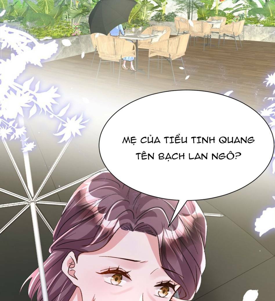 Tổng Tài Huyết Tộc Cực Sủng Cô Vợ Mỹ Nhân Ngư: Chapter 114
