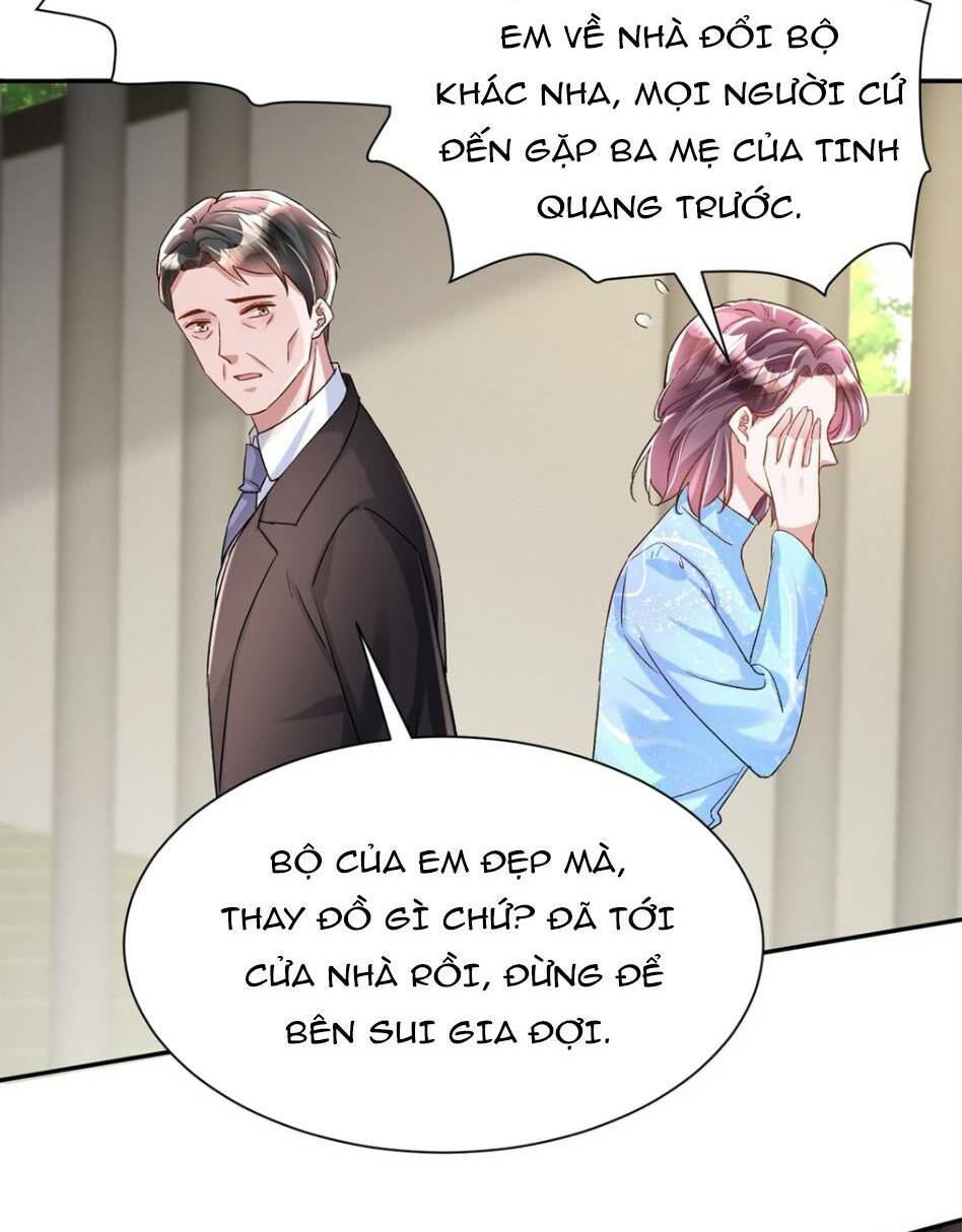Tổng Tài Huyết Tộc Cực Sủng Cô Vợ Mỹ Nhân Ngư: Chapter 114