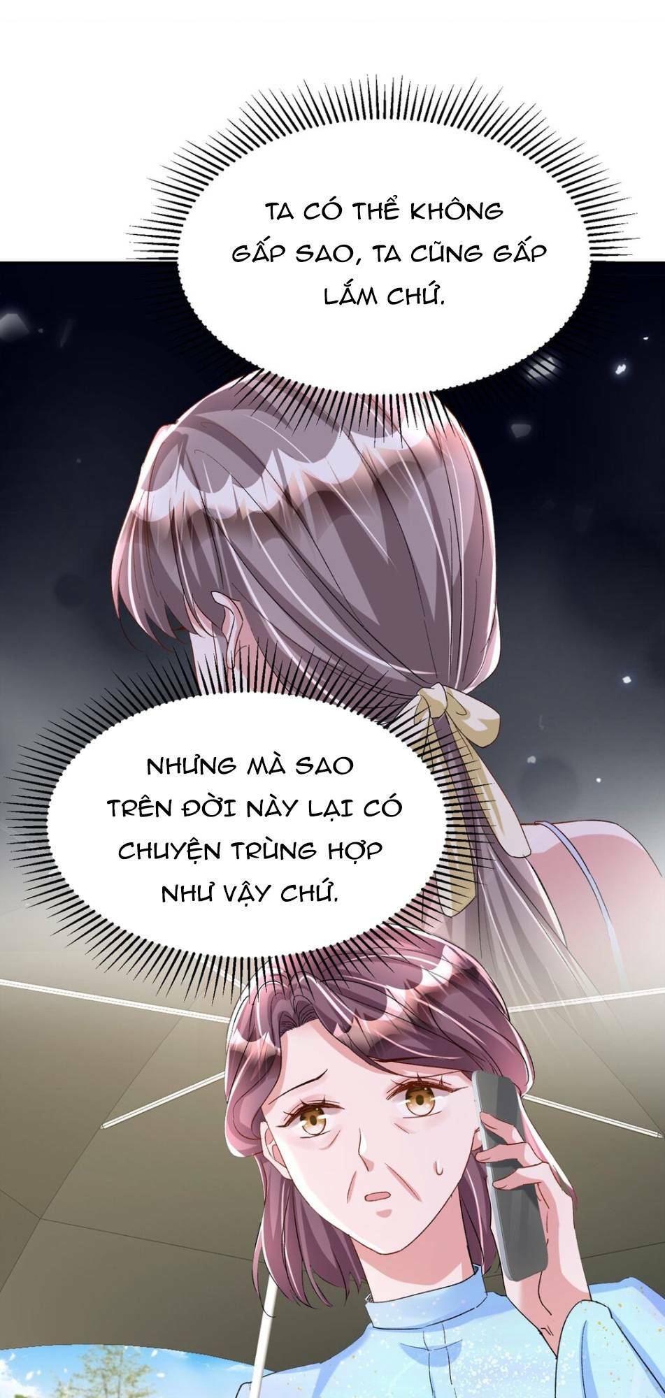 Tổng Tài Huyết Tộc Cực Sủng Cô Vợ Mỹ Nhân Ngư: Chapter 114