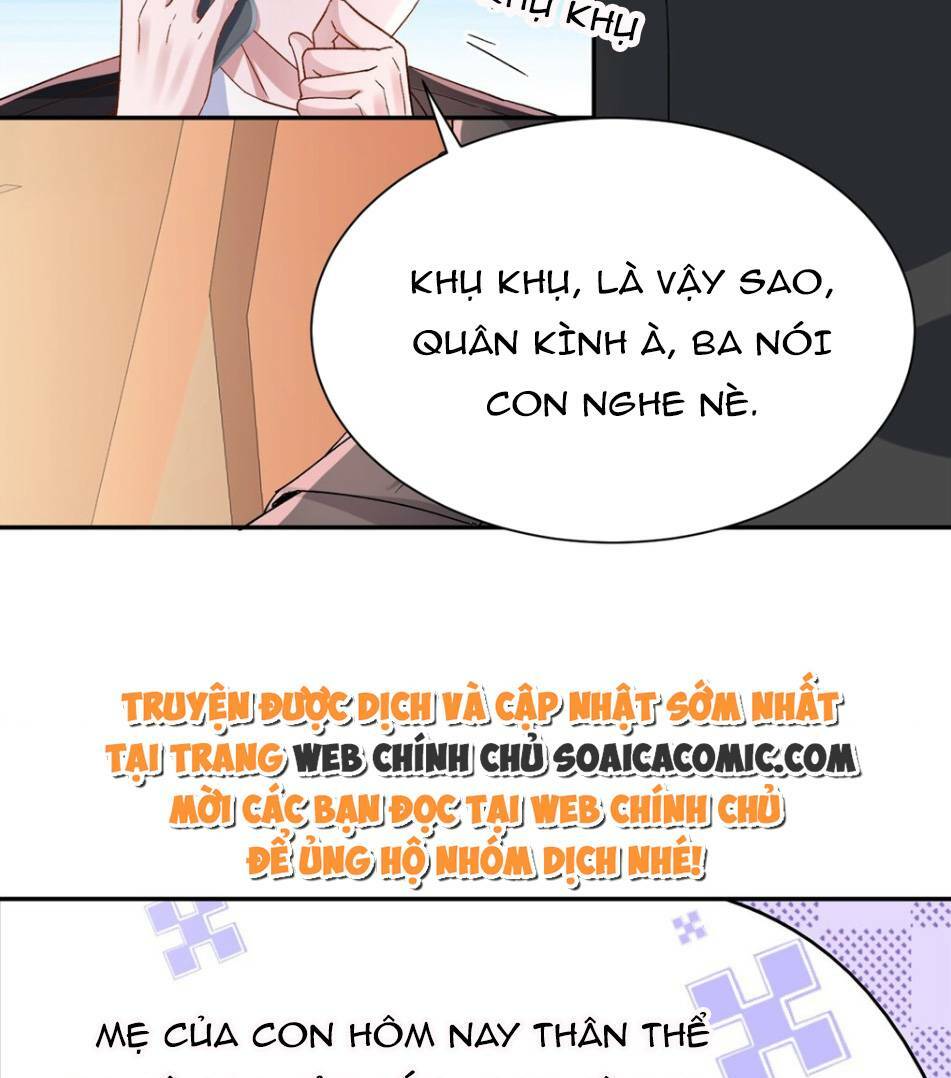 Tổng Tài Huyết Tộc Cực Sủng Cô Vợ Mỹ Nhân Ngư: Chapter 114