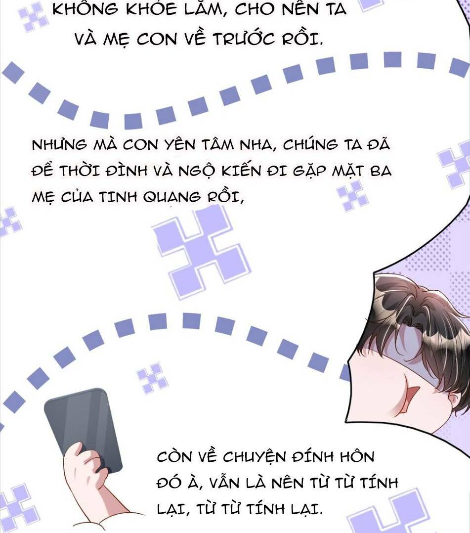 Tổng Tài Huyết Tộc Cực Sủng Cô Vợ Mỹ Nhân Ngư: Chapter 114