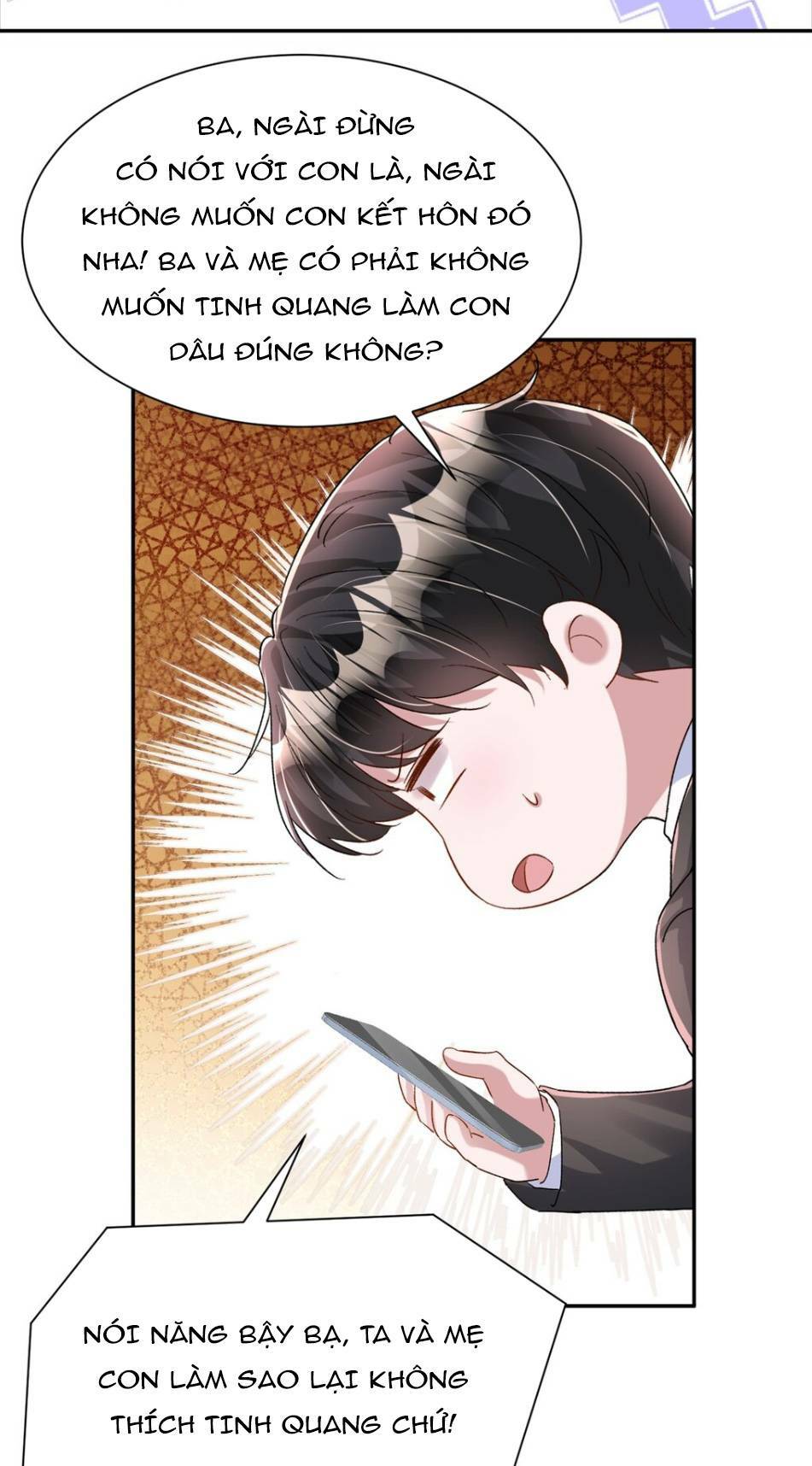 Tổng Tài Huyết Tộc Cực Sủng Cô Vợ Mỹ Nhân Ngư: Chapter 114