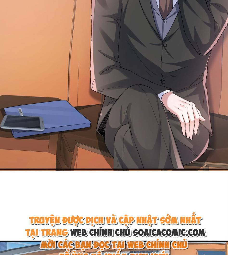 Tổng Tài Huyết Tộc Cực Sủng Cô Vợ Mỹ Nhân Ngư: Chapter 114