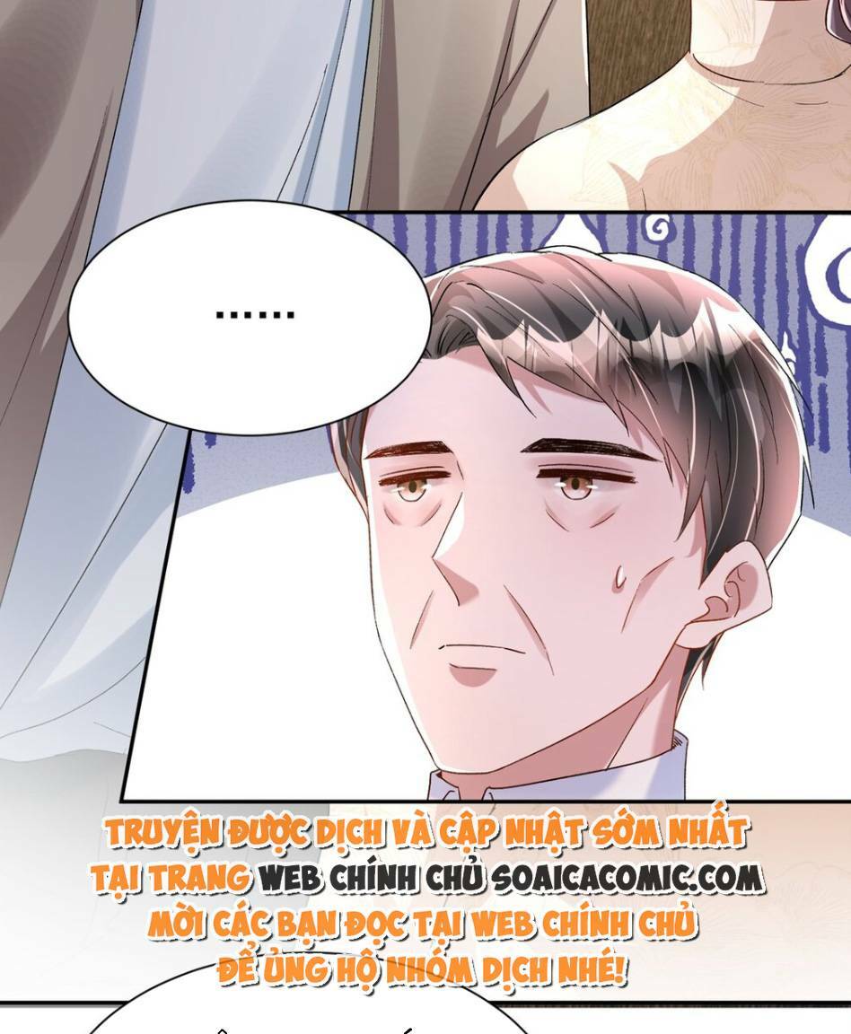Tổng Tài Huyết Tộc Cực Sủng Cô Vợ Mỹ Nhân Ngư: Chapter 114