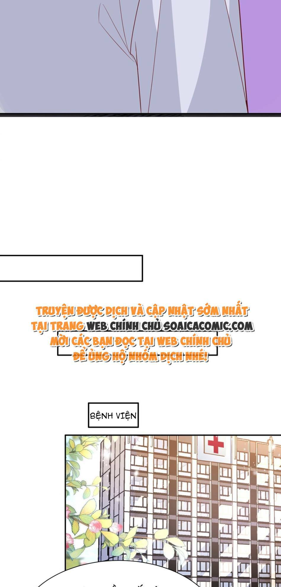 Tổng Tài Huyết Tộc Cực Sủng Cô Vợ Mỹ Nhân Ngư: Chapter 119