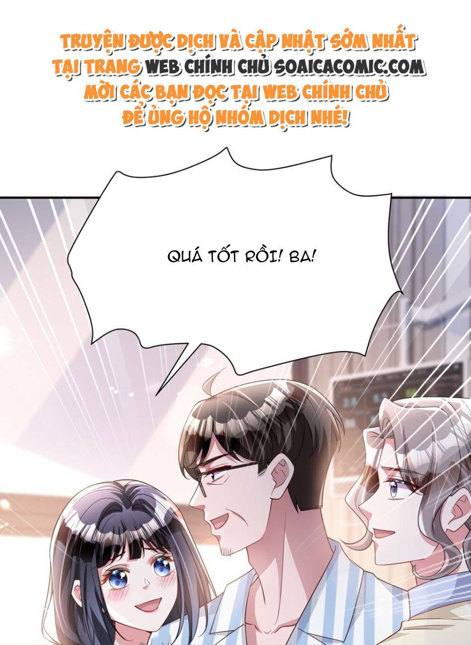 Tổng Tài Huyết Tộc Cực Sủng Cô Vợ Mỹ Nhân Ngư: Chapter 119