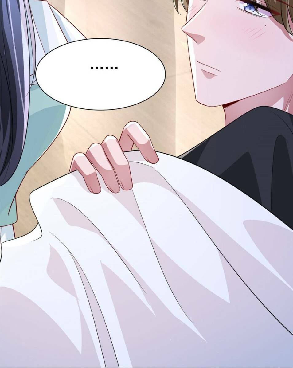 Tổng Tài Huyết Tộc Cực Sủng Cô Vợ Mỹ Nhân Ngư: Chapter 119