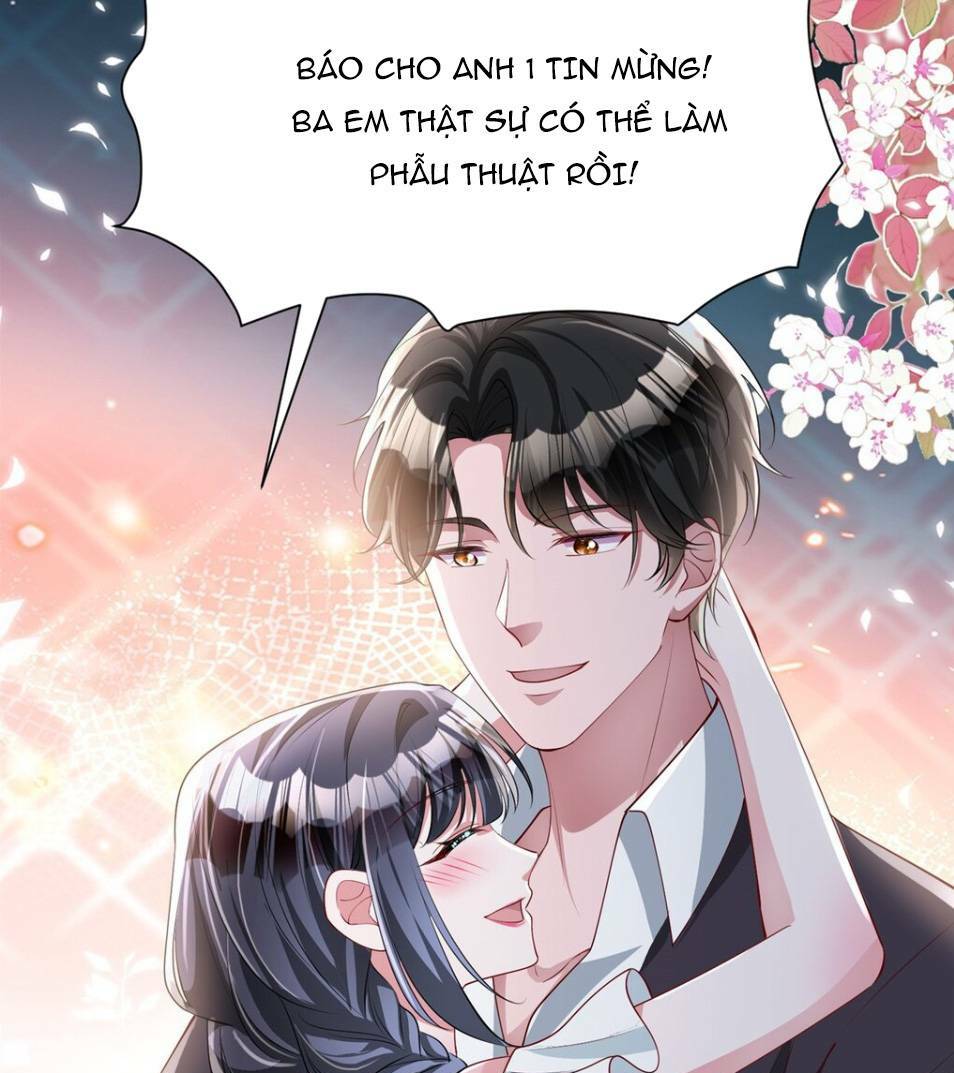 Tổng Tài Huyết Tộc Cực Sủng Cô Vợ Mỹ Nhân Ngư: Chapter 119