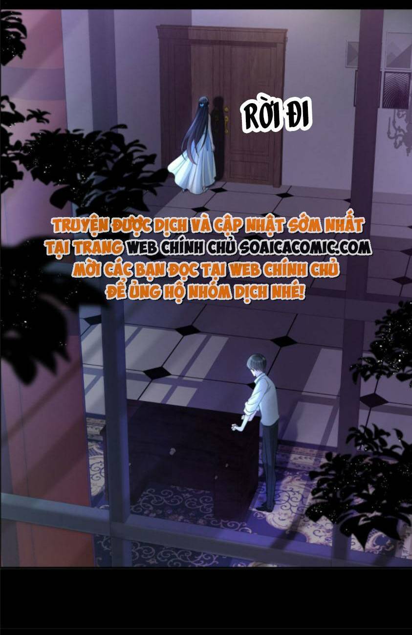 Tổng Tài Huyết Tộc Cực Sủng Cô Vợ Mỹ Nhân Ngư: Chapter 12