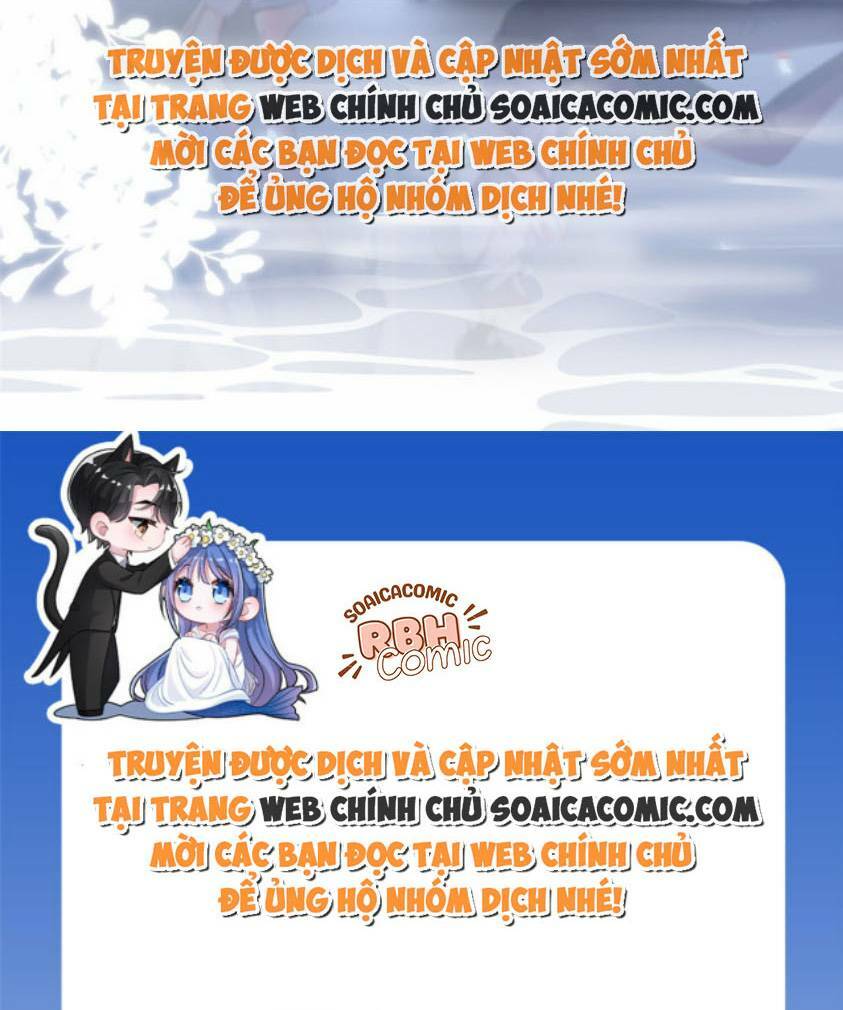Tổng Tài Huyết Tộc Cực Sủng Cô Vợ Mỹ Nhân Ngư: Chapter 12