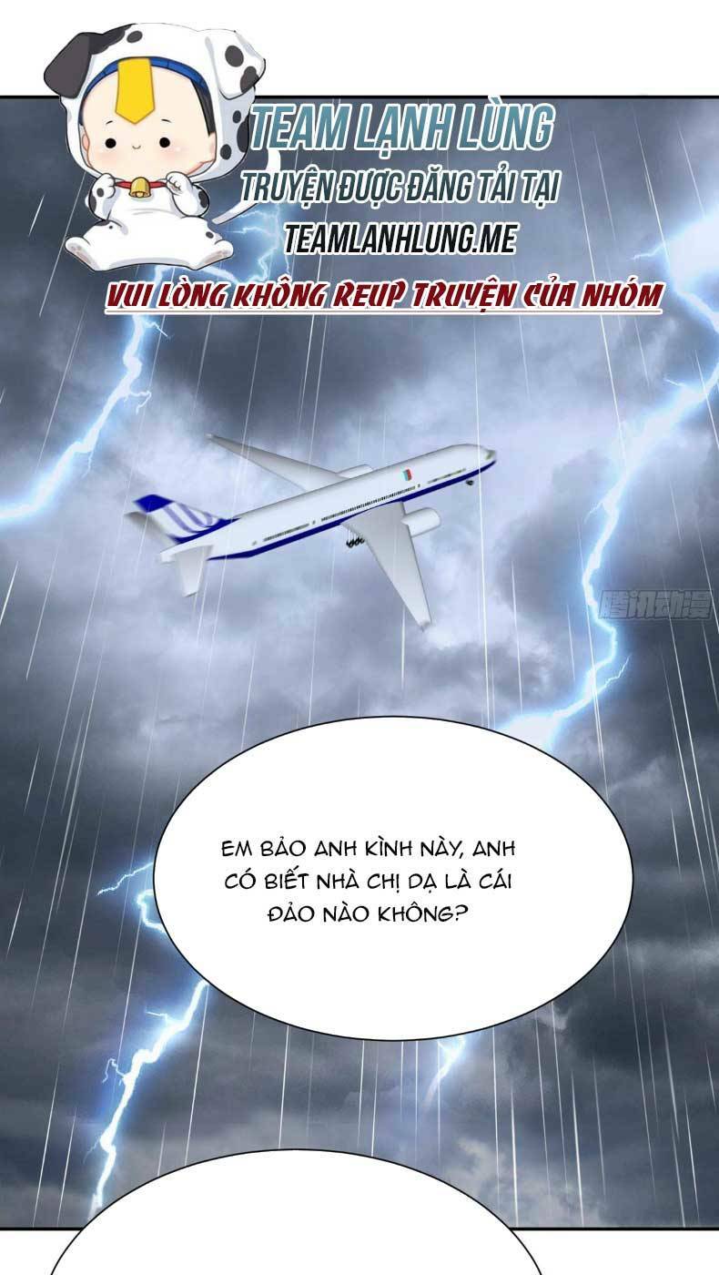 Tổng Tài Huyết Tộc Cực Sủng Cô Vợ Mỹ Nhân Ngư: Chapter 128