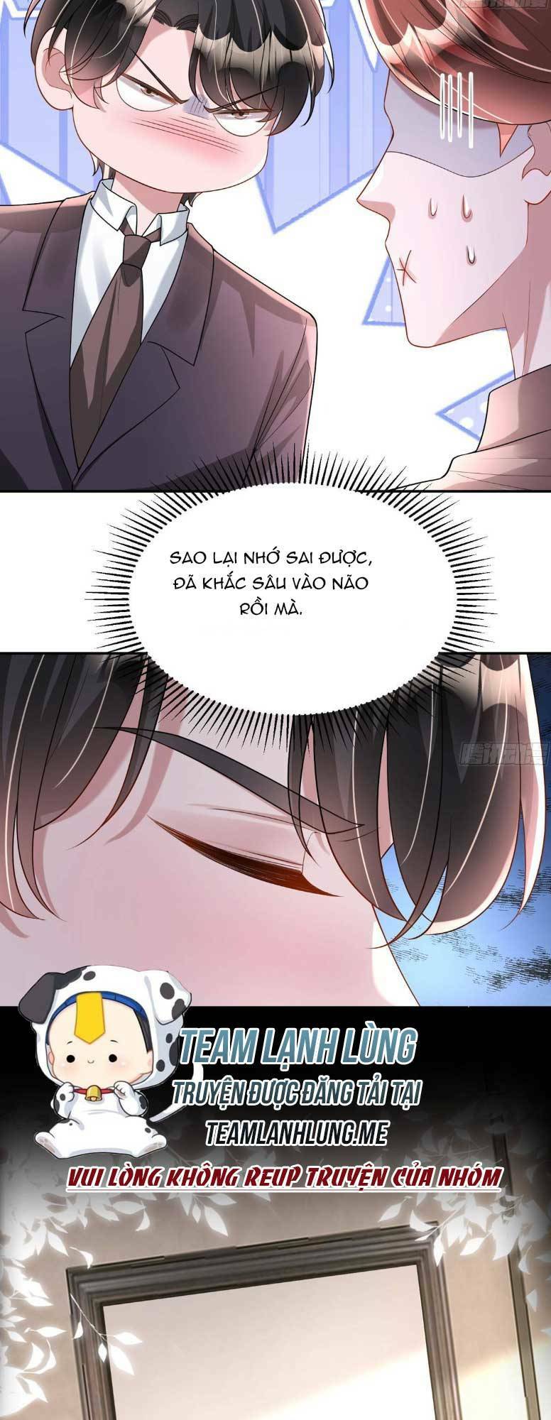 Tổng Tài Huyết Tộc Cực Sủng Cô Vợ Mỹ Nhân Ngư: Chapter 128