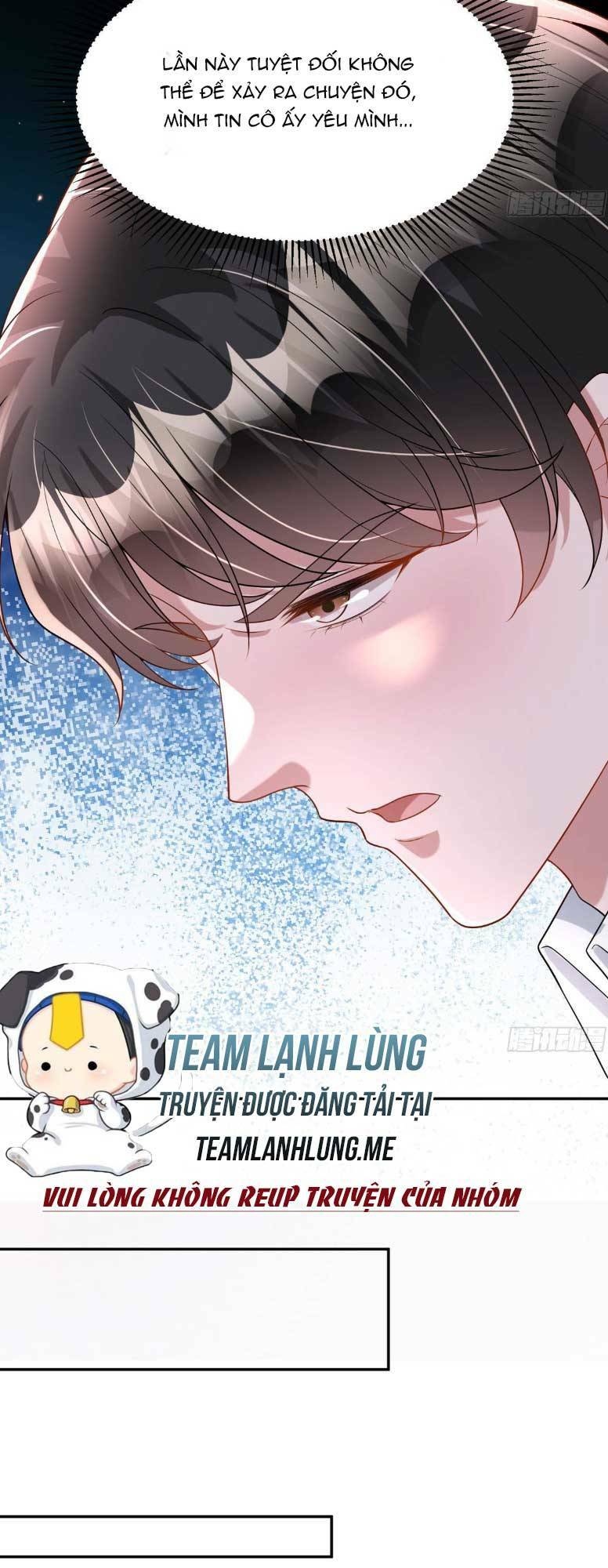 Tổng Tài Huyết Tộc Cực Sủng Cô Vợ Mỹ Nhân Ngư: Chapter 128