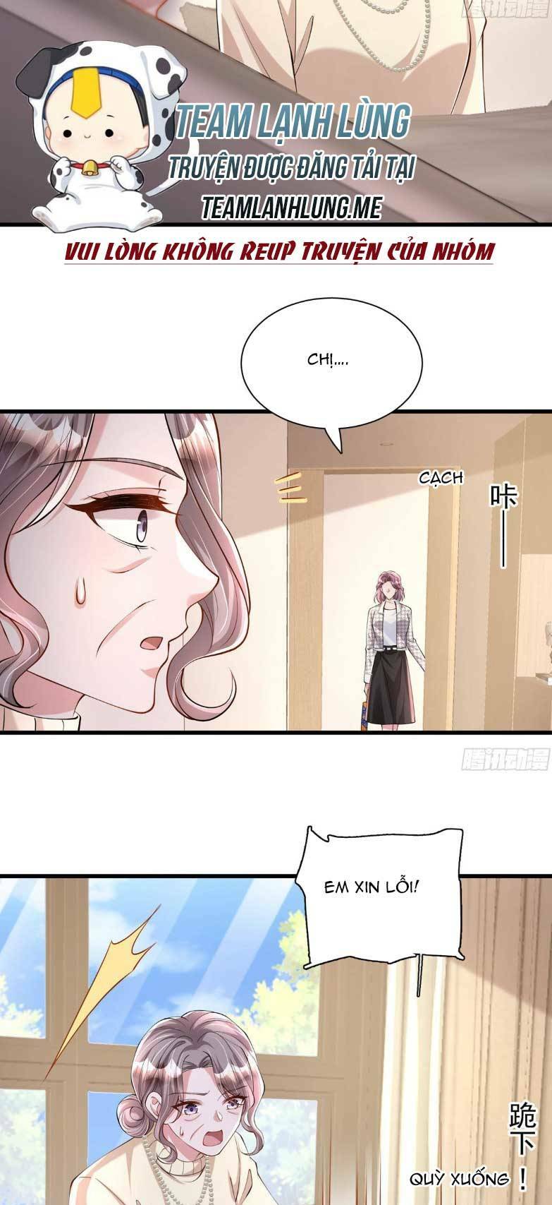 Tổng Tài Huyết Tộc Cực Sủng Cô Vợ Mỹ Nhân Ngư: Chapter 131