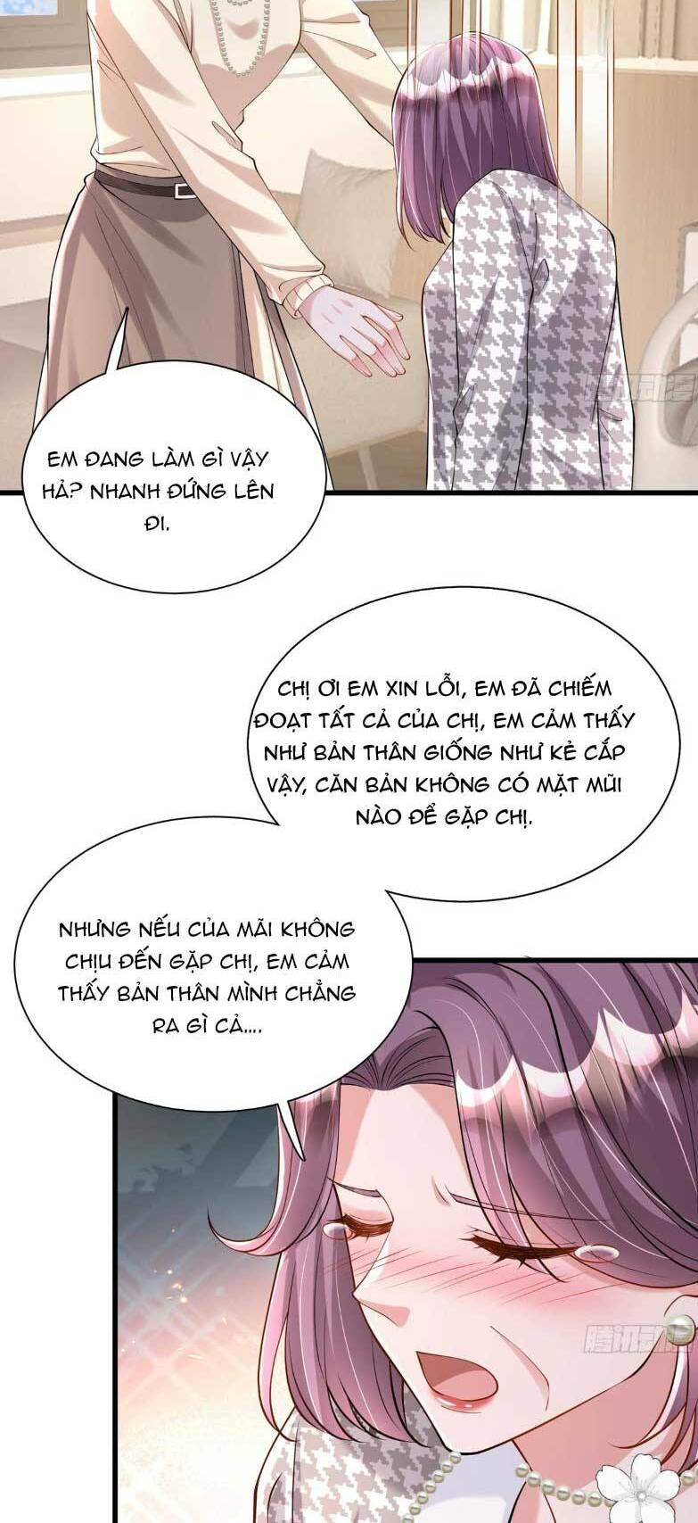 Tổng Tài Huyết Tộc Cực Sủng Cô Vợ Mỹ Nhân Ngư: Chapter 131