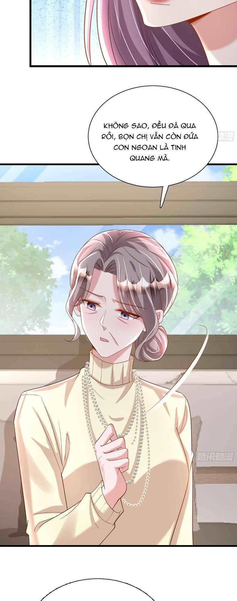 Tổng Tài Huyết Tộc Cực Sủng Cô Vợ Mỹ Nhân Ngư: Chapter 131