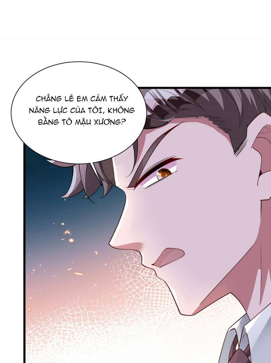 Tổng Tài Huyết Tộc Cực Sủng Cô Vợ Mỹ Nhân Ngư: Chapter 141
