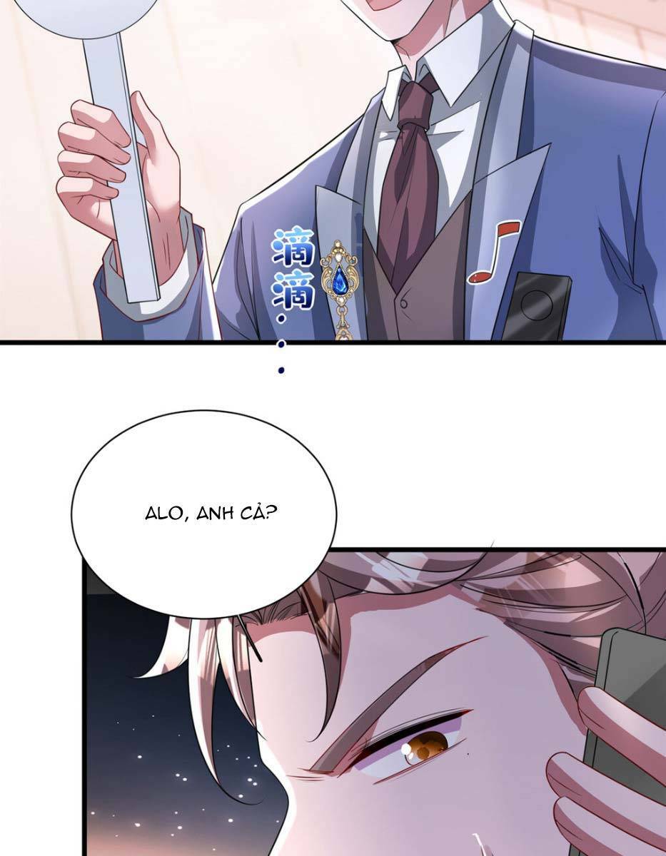 Tổng Tài Huyết Tộc Cực Sủng Cô Vợ Mỹ Nhân Ngư: Chapter 141